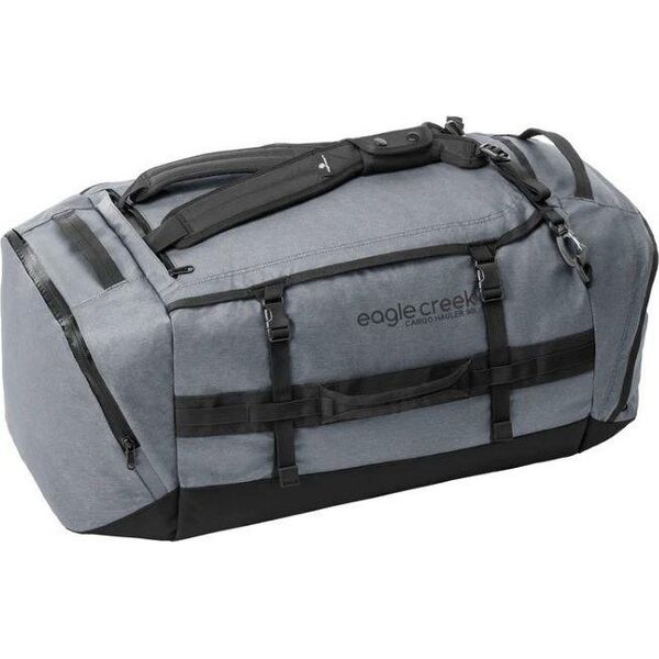 Eagle Creek Eagle Creek Cargo Hauler Duffel 90L Charcoal 13466441 810101610646