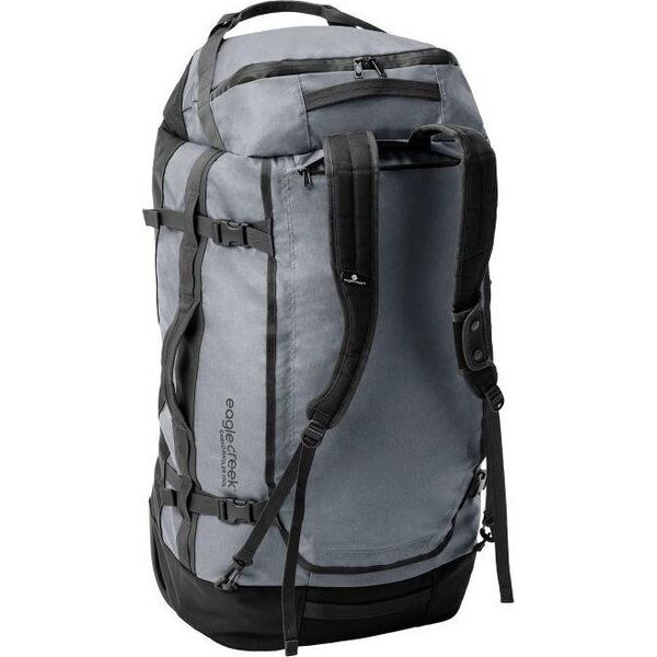 Eagle Creek Eagle Creek Cargo Hauler Roll Duffel 130L Charcoal 13466444 810101610745