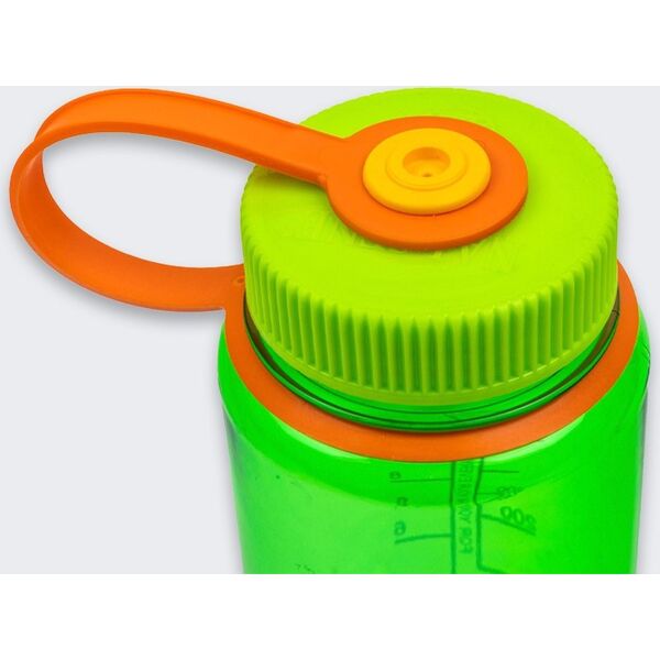 Nalgene Butelka Nalgene z Szerokim Ustnikiem WM 05 L MELON 13466623 661195220569