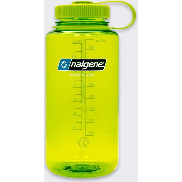 Nalgene Butelka Nalgene z Szerokim Ustnikiem WM 10 L SPRIN 13466638 661195000796