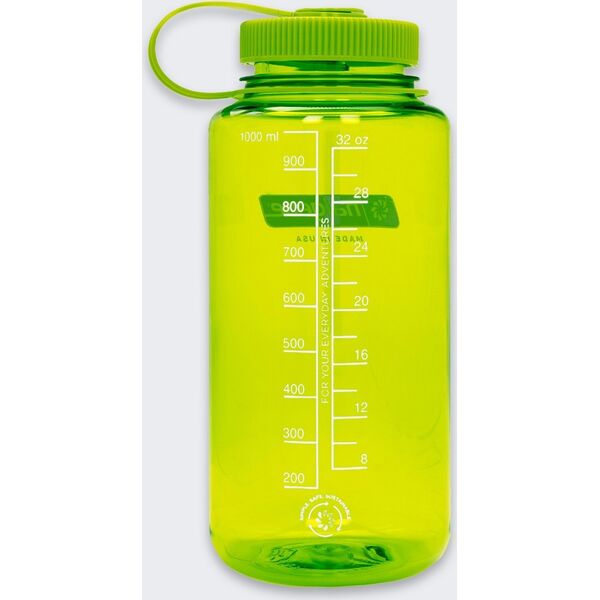 Nalgene Butelka Nalgene z Szerokim Ustnikiem WM 10 L SPRIN 13466638 661195000796