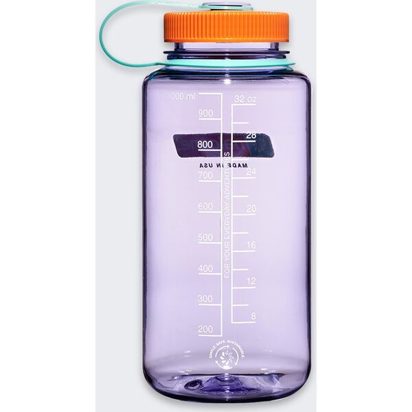 Nalgene Butelka Nalgene z Szerokim Ustnikiem WM 10 L AMETH 13466640 661195782777