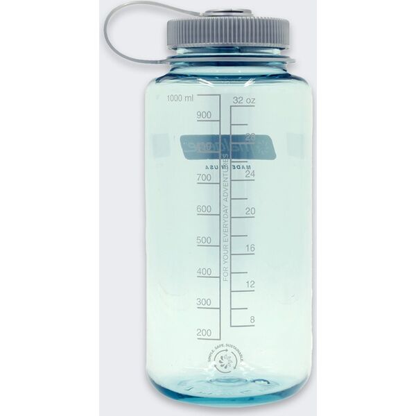 Nalgene Butelka Nalgene z Szerokim Ustnikiem WM 10 L SEAFO 13466642 661195163224