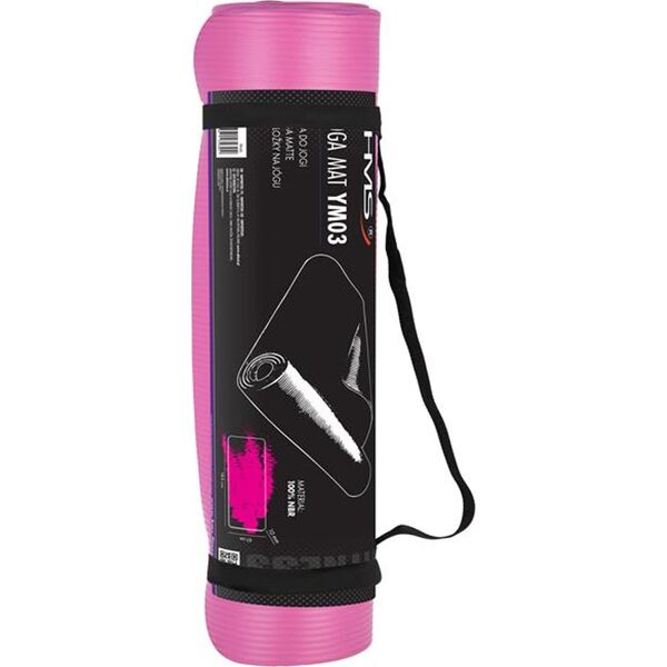 HMS YM03 PINK MATA DO YOGI HMS 13467702 5907695574302
