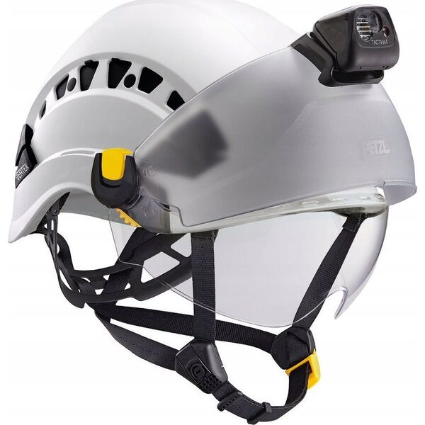 Petzl Kask Petzl Vertex Biały 13472487 3342540827325