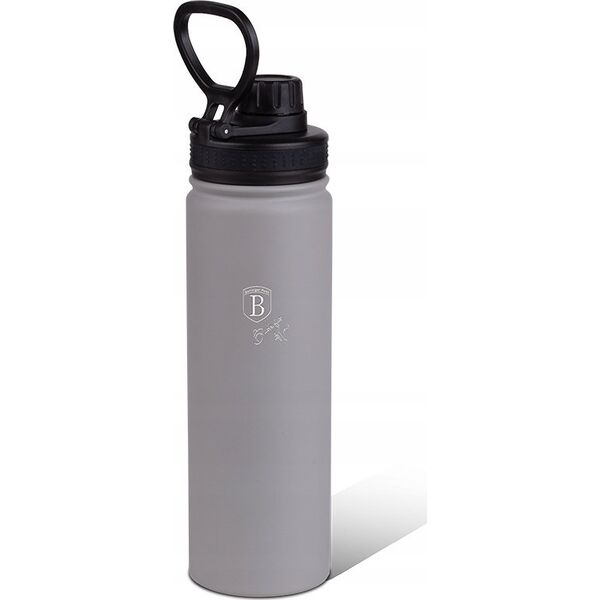 Berlinger Haus SPORTOWA BUTELKA TERMICZNA 540ML BERLINGER HAUS ASPEN BH-7814 13472572 5999108443824