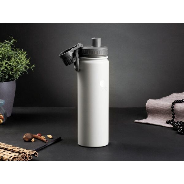 Berlinger Haus SPORTOWA BUTELKA TERMICZNA 540ML BERLINGER HAUS ASPEN BH-7814 13472572 5999108443824