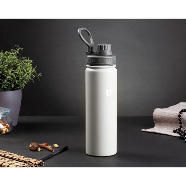 Berlinger Haus SPORTOWA BUTELKA TERMICZNA 540ML BERLINGER HAUS ASPEN BH-7814 13472572 5999108443824