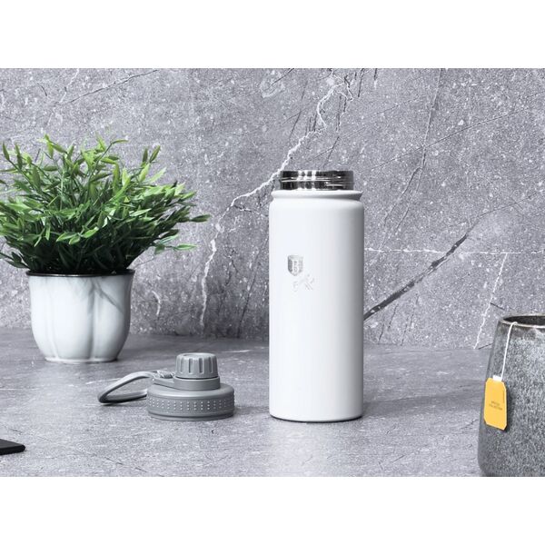 Berlinger Haus SPORTOWA BUTELKA TERMICZNA 540ML BERLINGER HAUS ASPEN BH-7814 13472572 5999108443824
