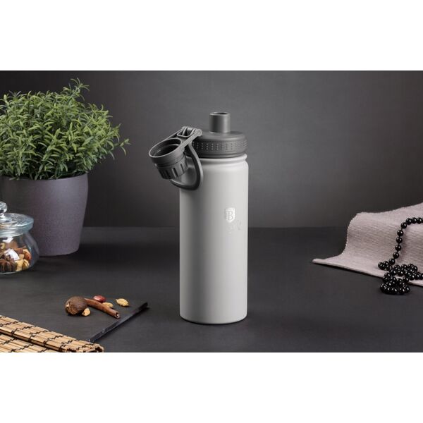 Berlinger Haus SPORTOWA BUTELKA TERMICZNA 540ML BERLINGER HAUS ASPEN BH-7814 13472572 5999108443824
