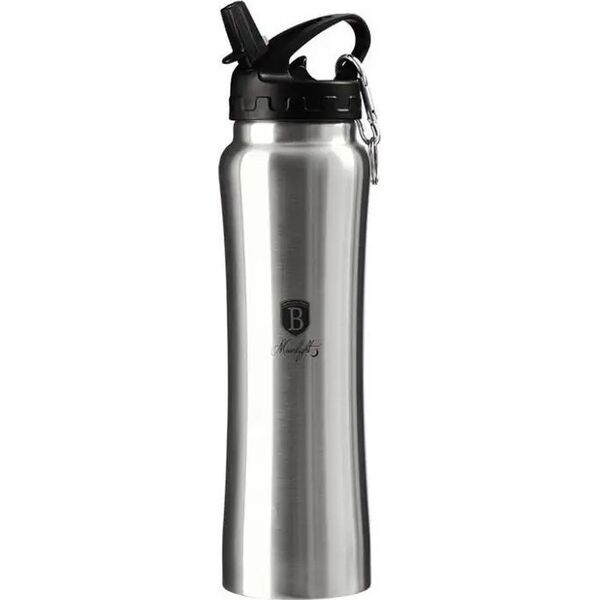 Berlinger Haus SPORTOWA BUTELKA TERMICZNA 500ML BERLINGER HAUS MOONLIGHT BH-7497 13472575 5999108427442