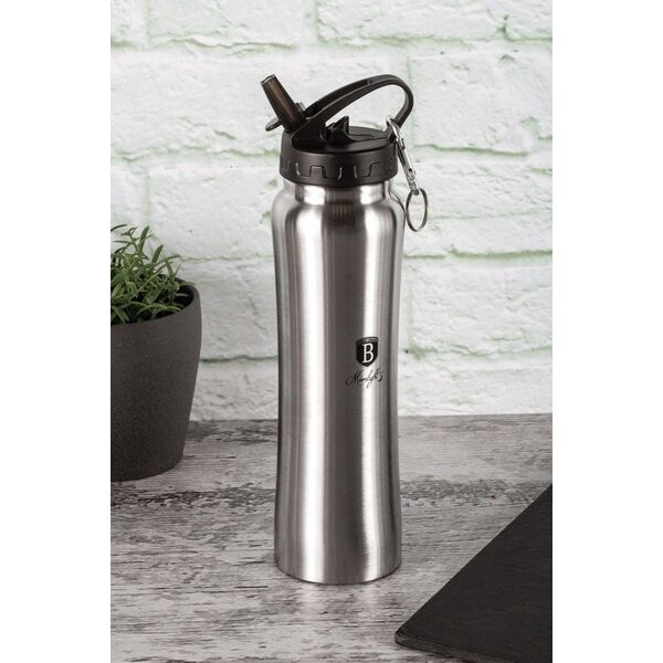Berlinger Haus SPORTOWA BUTELKA TERMICZNA 500ML BERLINGER HAUS MOONLIGHT BH-7497 13472575 5999108427442