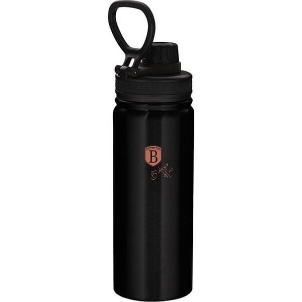 Berlinger Haus SPORTOWA BUTELKA TERMICZNA 540ML BERLINGER HAUS BLACK ROSE BH-7758 13472576 5999108436284