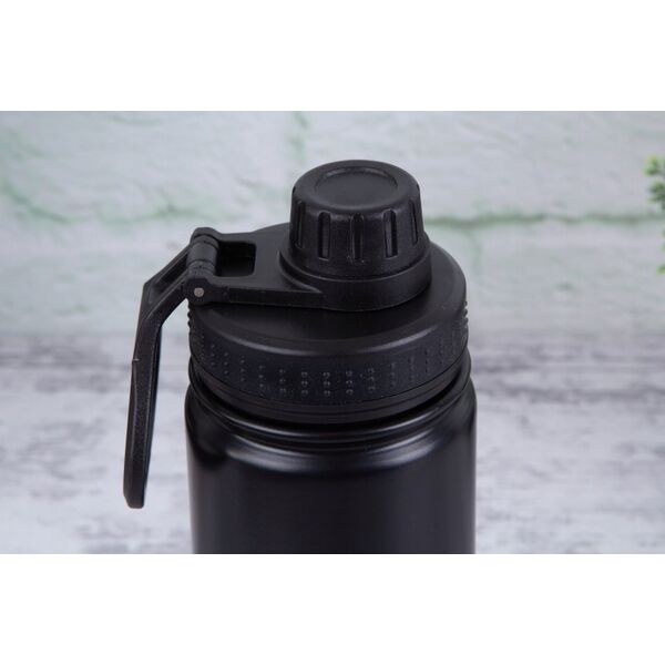 Berlinger Haus SPORTOWA BUTELKA TERMICZNA 540ML BERLINGER HAUS BLACK ROSE BH-7758 13472576 5999108436284