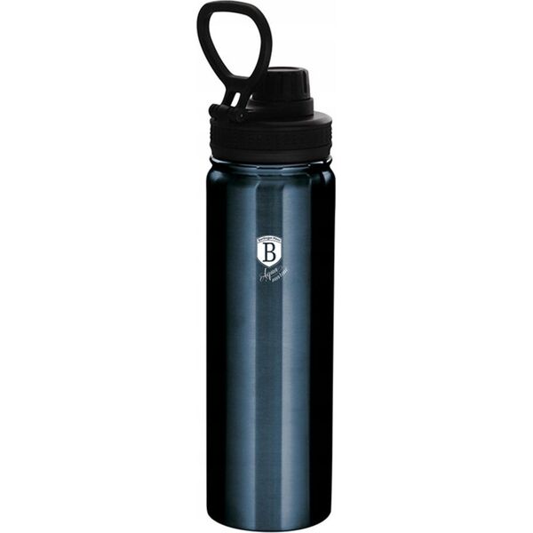 Berlinger Haus SPORTOWA BUTELKA TERMICZNA 720ML BERLINGER HAUS AQUAMARINE BH-7765 13472581 5999108436352