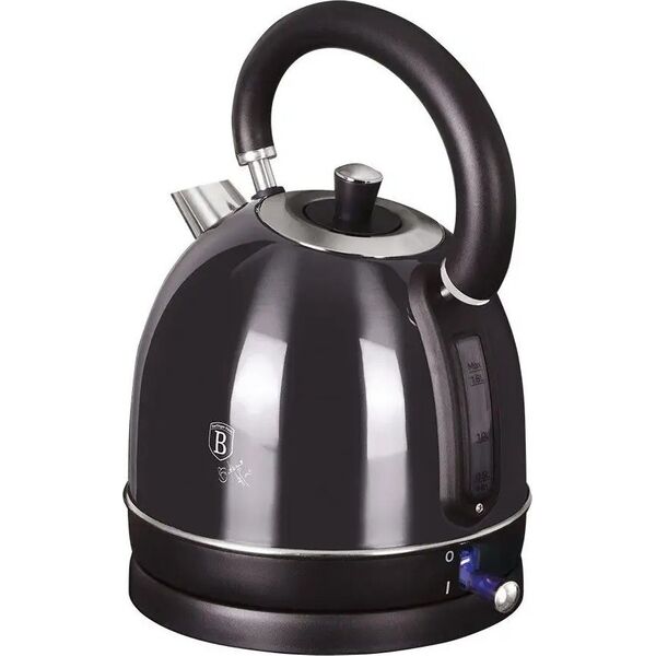 Czajnik Berlinger Haus CZAJNIK ELEKTRYCZNY 1.8L BERLINGER HAUS CARBON PRO BH-9336 13472604 5999108433993