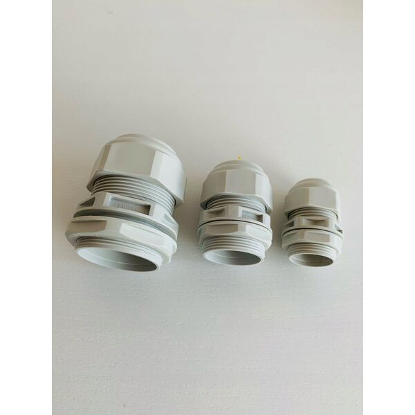 Scame Dławica DW-29 (PG) 805.3346 Scame 13474997 8001636016535