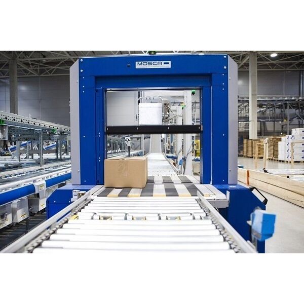 Etipo Blokada mechaniczna do styczników BLIME 112-300E Eticon ETI Polam 004643602 13475206 7890355110539