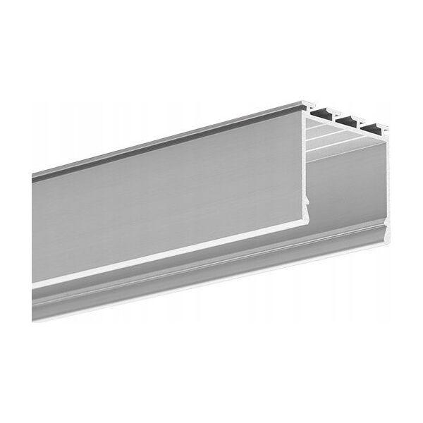 Taśma LED Prescot Prescot LIPOD-ALU-3M profil LED czarny 13475969 5906660786924