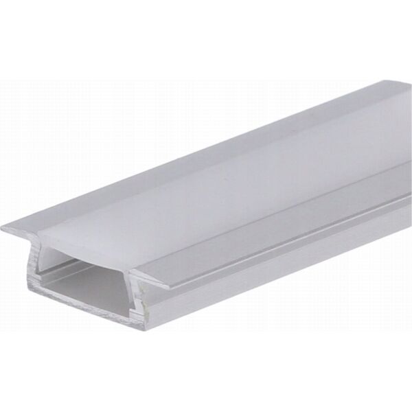 Taśma LED Prescot Prescot B3775ANODA_2M+KACOM profil LED biały 13476419 5901885265728