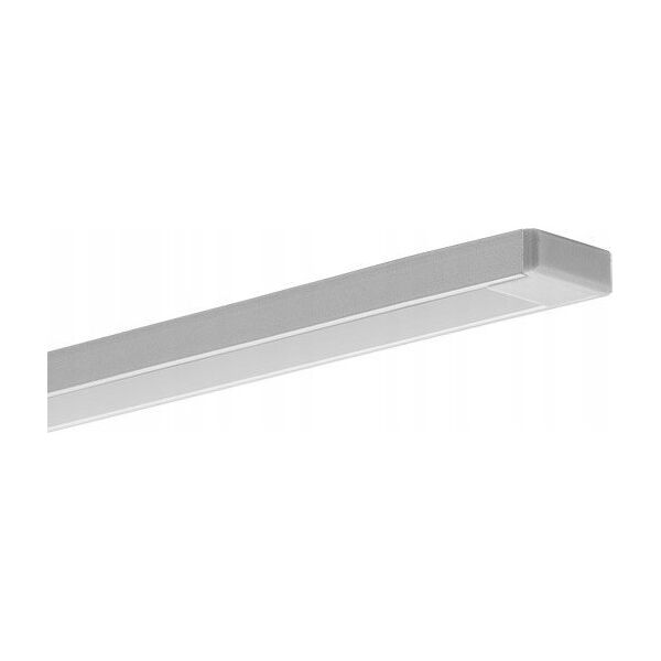 Taśma LED Prescot Prescot MICRO-ALU-2M B1888NA_2 profil LED biały 13476427 5906660780052