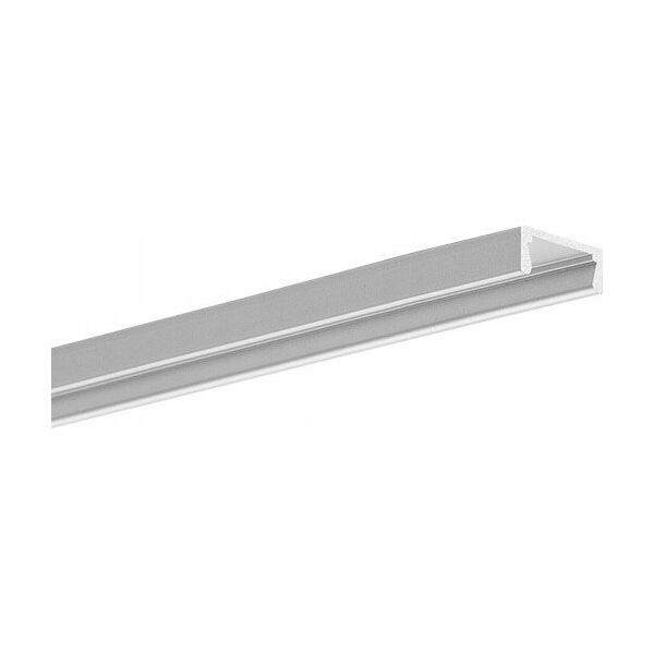 Taśma LED Prescot Prescot MICRO-ALU-2M B1888NA_2 profil LED biały 13476427 5906660780052