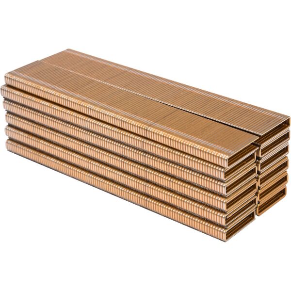 Toya VOREL ZSZYWKI 21mm / 2200szt. Szer: 5,5mm TYP90 DO YT-09203, AW10604 13476546 5906083045523