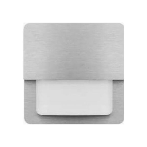Pawbol Oczko LED Pawbol Magic D.SL.MA.BC 0,8 W LED 3000K IP30 srebrne 13476582 5901350872376