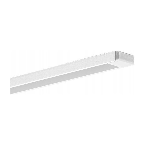 Taśma LED Prescot Prescot MICRO-ALU-2M-B profil LED biały 13476589 5902280312185