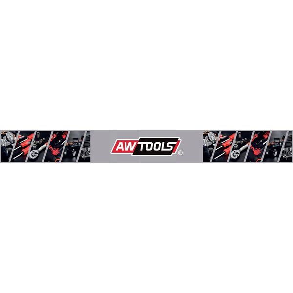 AWTools AWTOOLS WKŁADKA SYMETRYCZNA 62mm 31/31 6KLUCZY 13476591 5903041039648