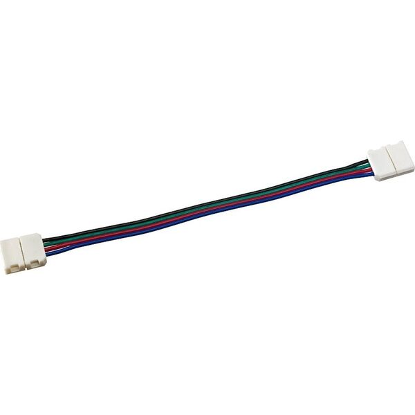 Taśma LED Prescot Prescot ZL-RGBW-10MM-TP taśma LED biała 13476626 5901885269221