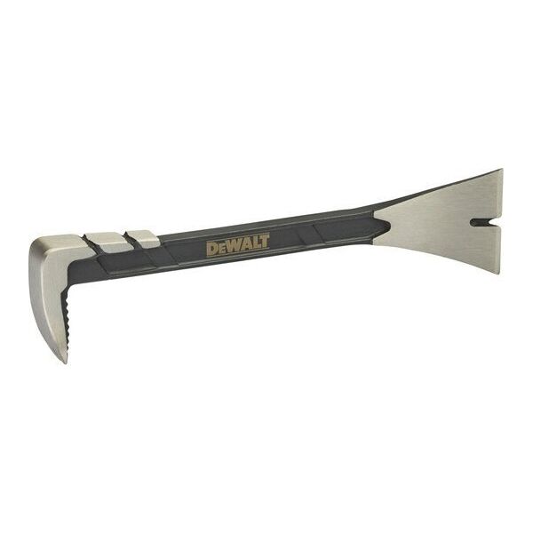 Dewalt DEWALT ŁAPKA PRECYZYJNA 250mm 13476646 3253560555290