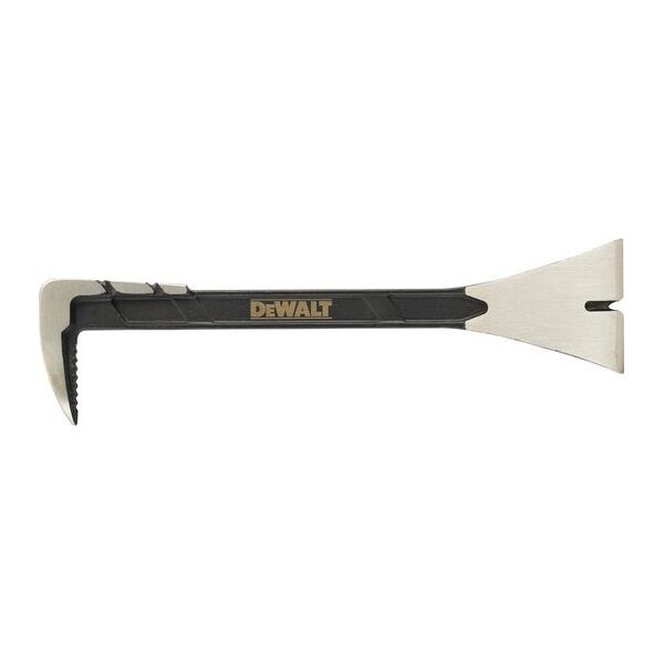 Dewalt DEWALT ŁAPKA PRECYZYJNA 250mm 13476646 3253560555290