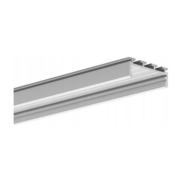 Prescot Prescot GIZA-ALU-2M profil LED szary 13476652 5906660787051