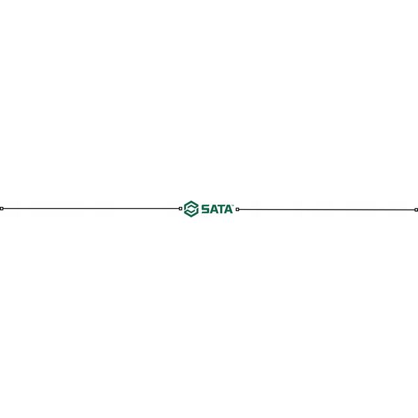 Zestaw narzędzi SATA SATA ZESTAW KLUCZY  124el  1/4"  3/8" 1/2"WALIZKA 13476672 7891645082369