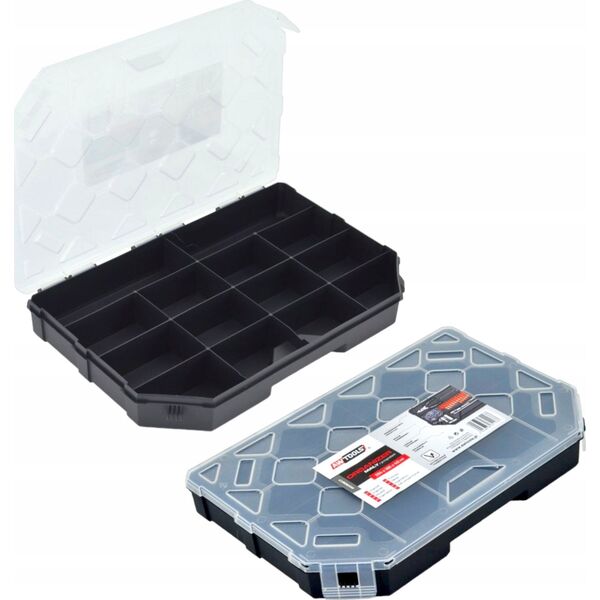 AWTools AWTOOLS ORGANIZER MAŁY 284x195x40mm 13476677 5903678611033