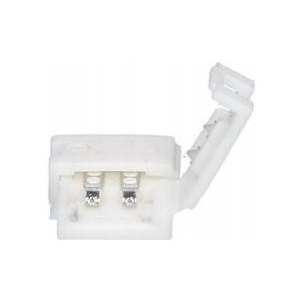Taśma LED Prescot Prescot ZL-MONO-10MM-TT taśma LED biała 13476913 5901885263274
