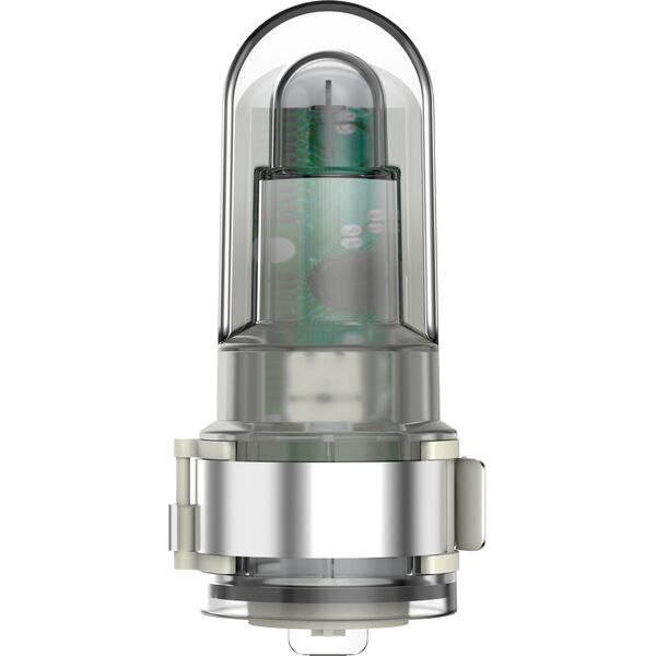 SCHNEIDERE Czujnik Schneider CCT15263 natężenia oświetlenia acti 9, zewnętrzny szary 13476924 3606489524654