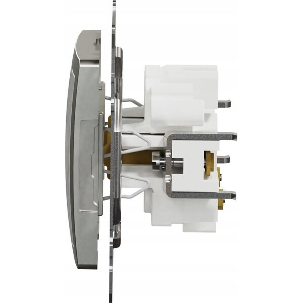 SCHNEIDERE Lampka nocna Schneider Sedna Design/Elements SDD111906 Design & Elements 13477184 3606481478528