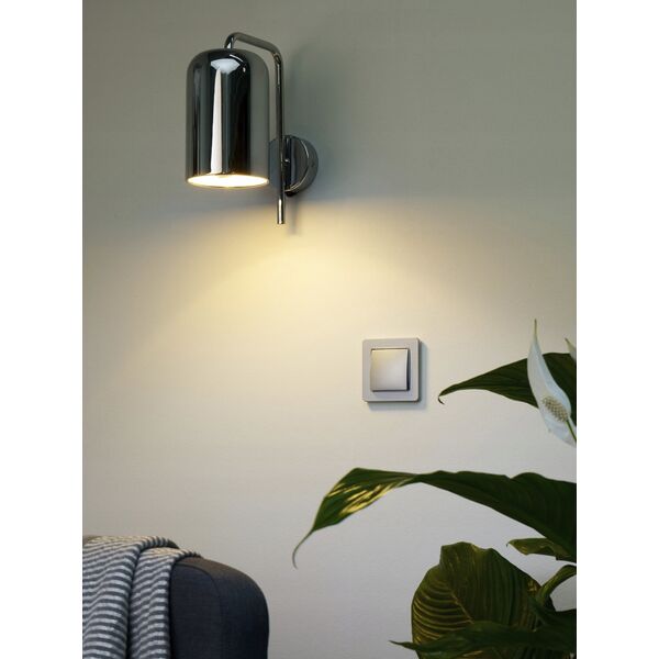 SCHNEIDERE Lampka nocna Schneider Sedna Design/Elements SDD111906 Design & Elements 13477184 3606481478528