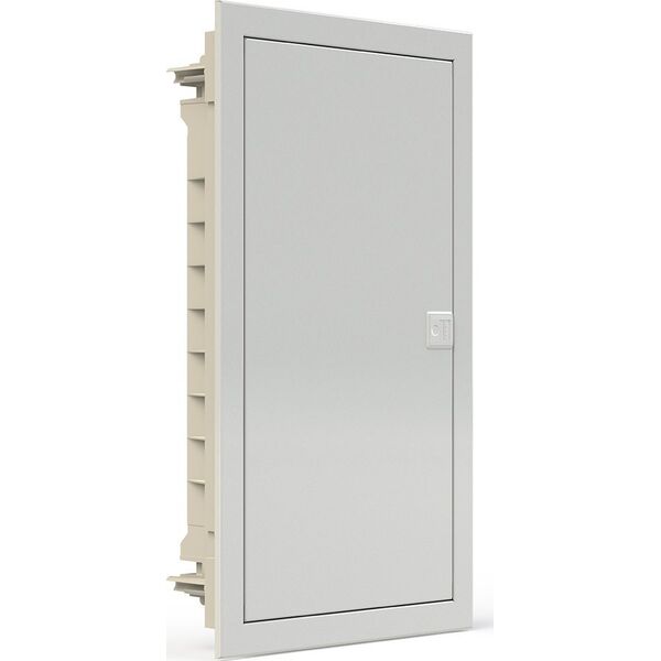 Noark Obudowa modułowa Noark PMF 36 107103 podtynkowa 3x12 modułów IP40 biała 13477208 8592765071040