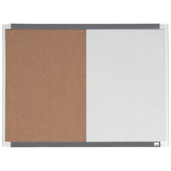 Nobo CombiBoard 585x430mm p� na p� 13479207 5028252344470