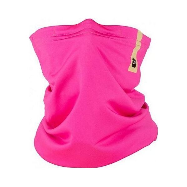 Respilon R-Shield Pink komin z nanowłókna antysmogowy, antywirusowy, antyalergiczny, antybakteryjny EAN 8594190530550 13479772 8594190530550