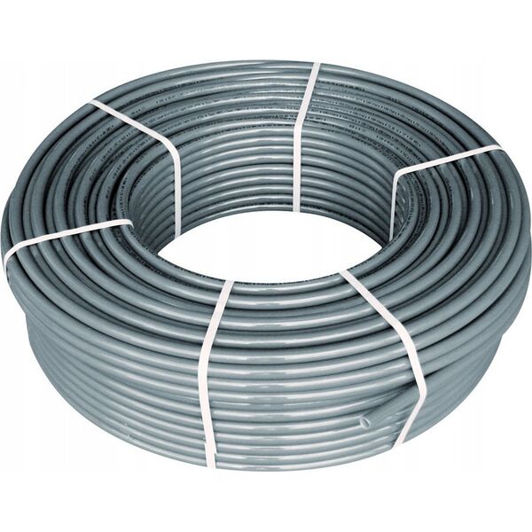 Tece TECEfloor - rura SLQ PE-RT/AL/PE-RT 16x2.0 mm do ogrzewania podłogowego w zwoju [300m](3000) 13479897 4027255025752