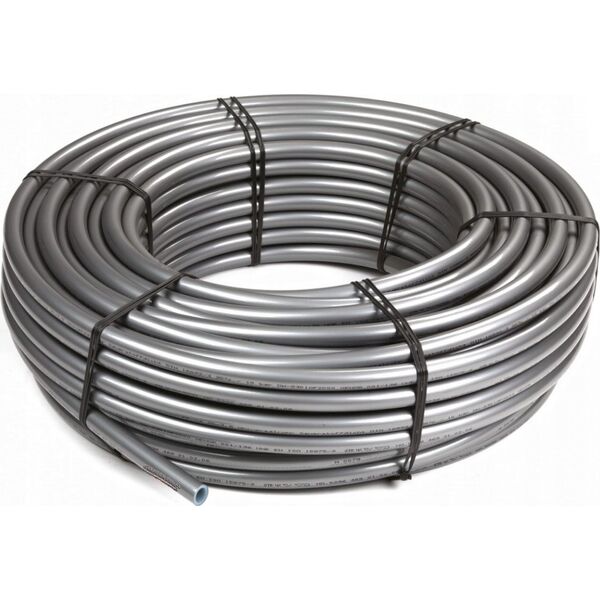 Tece TECEfloor - rura SLQ PE-RT/AL/PE-RT 16x2.0 mm do ogrzewania podłogowego w zwoju [300m](3000) 13479897 4027255025752