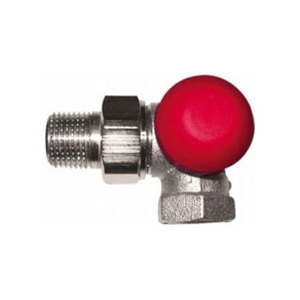 Herz Zawór termostatyczny HERZ-TS-90-V 1/2'' P 13479917 9004174710605