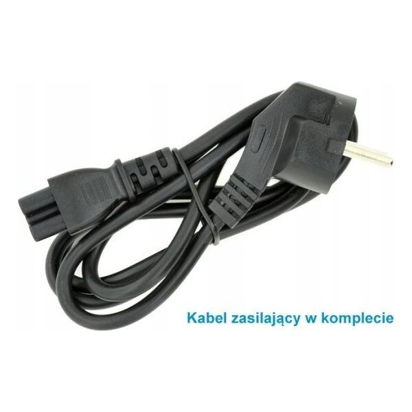 Zasilacz do laptopa Energy4U Energy4U PA150 20V / 2.25A (4.0x1.7mm) 45W, zasilacz do notebooka / laptopa Lenovo 13483836 5901571083087