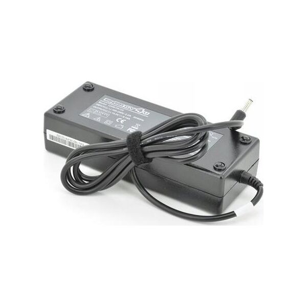Zasilacz do laptopa Energy4U Energy4U PA122 19.5V / 6.15A (4.5x3.0mm + PIN) 120W, zasilacz do notebooka Hp 13483839 5901571082783