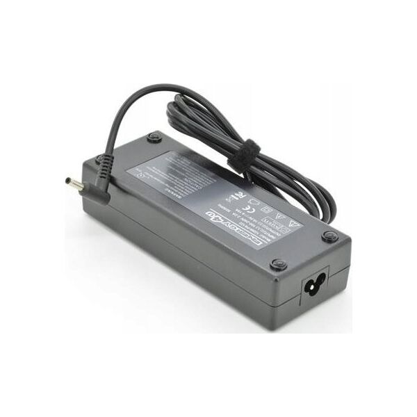 Zasilacz do laptopa Energy4U Energy4U PA122 19.5V / 6.15A (4.5x3.0mm + PIN) 120W, zasilacz do notebooka Hp 13483839 5901571082783