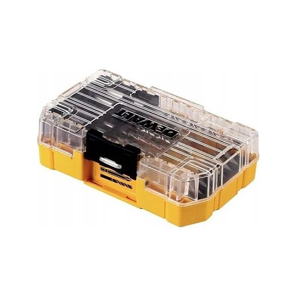 Wiertło Dewalt 13cz zest wiert do muru extreme 2 13483866 5035048503829